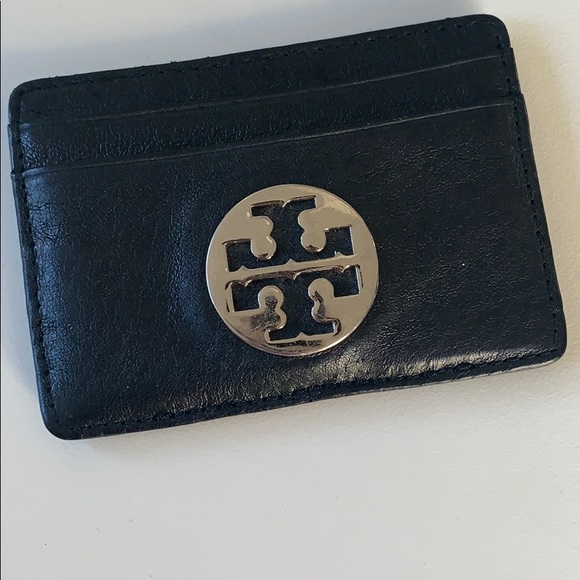 Tory Burch Accessories - Tory Burch Credit Card Case